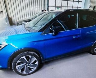Seat Arona Gebrauchtwagen
