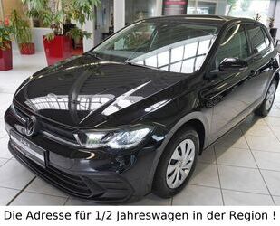 VW Polo Gebrauchtwagen