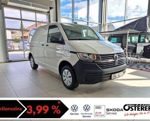 VW T6 Transporter Gebrauchtwagen
