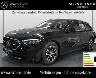 Mercedes-Benz E 200 Gebrauchtwagen