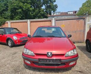 Peugeot 106 Gebrauchtwagen