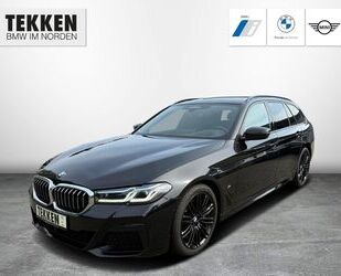 BMW 530 Gebrauchtwagen