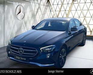 Mercedes-Benz E 450 Gebrauchtwagen