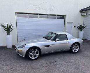 BMW Z8 Gebrauchtwagen