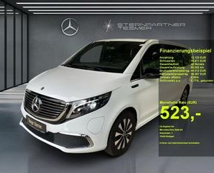 Mercedes-Benz EQV Gebrauchtwagen