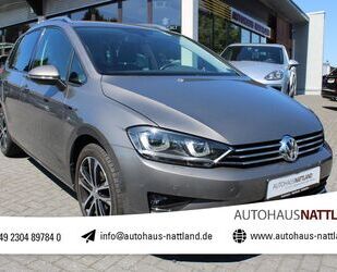 VW Golf Sportsvan Gebrauchtwagen