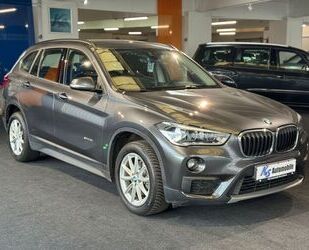 BMW X1 Gebrauchtwagen