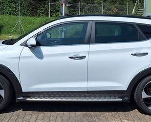 Hyundai TUCSON Gebrauchtwagen
