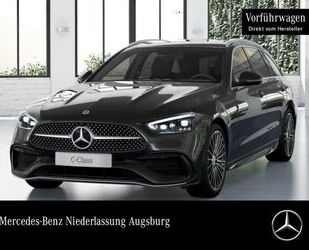 Mercedes-Benz C 200 Gebrauchtwagen