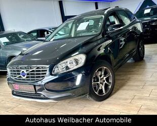 Volvo XC60 Gebrauchtwagen