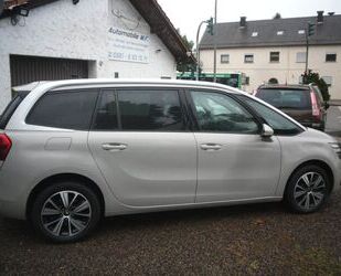 Citroen Grand C4 Picasso / SpaceTourer Gebrauchtwagen