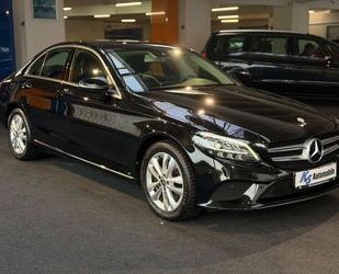 Mercedes-Benz C 180 Gebrauchtwagen