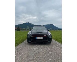 Mini John Cooper Works Gebrauchtwagen