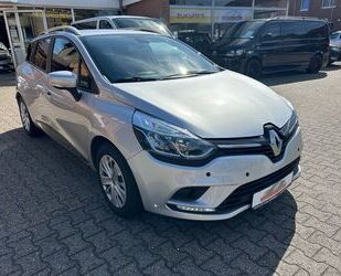 Renault Clio Gebrauchtwagen