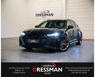 Audi RS6 Gebrauchtwagen
