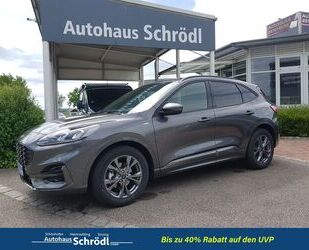 Ford Kuga Gebrauchtwagen