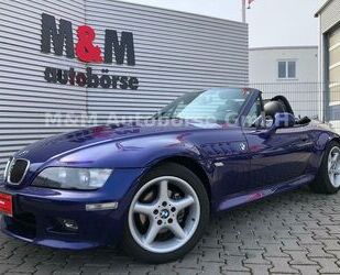 BMW Z3 Gebrauchtwagen