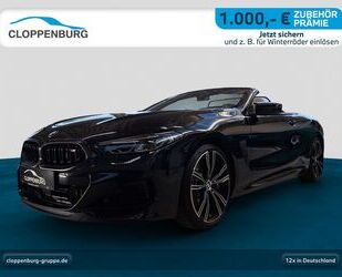 BMW M850 Gebrauchtwagen