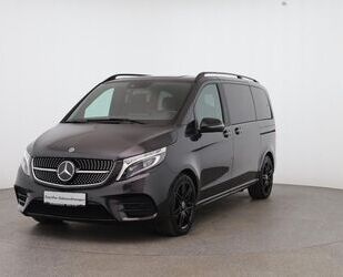 Mercedes-Benz V 300 Gebrauchtwagen