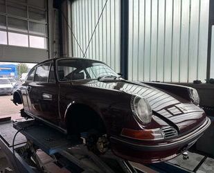 Porsche 911 Urmodell Gebrauchtwagen