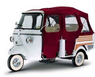 Piaggio APE Gebrauchtwagen