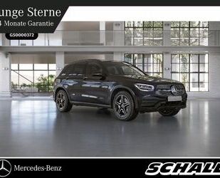 Mercedes-Benz GLC 220 Gebrauchtwagen
