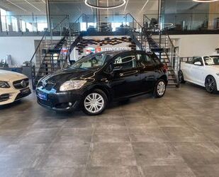 Toyota Auris Gebrauchtwagen