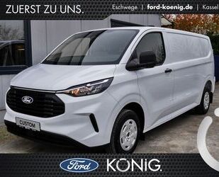 Ford Transit Custom Gebrauchtwagen