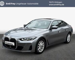 BMW 430 Gran Coupé Gebrauchtwagen