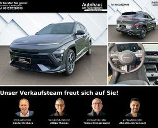 Hyundai KONA Gebrauchtwagen