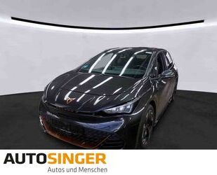 Cupra Born Gebrauchtwagen