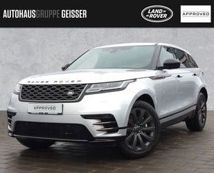Land Rover Range Rover Velar Gebrauchtwagen