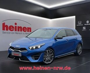 Kia ceed / Ceed Gebrauchtwagen