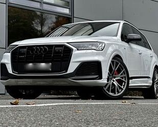 Audi Q7 Gebrauchtwagen