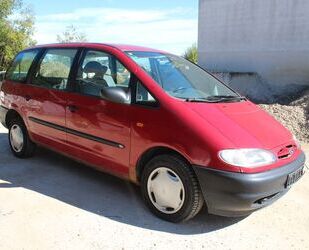 Ford Galaxy Gebrauchtwagen