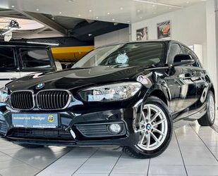 BMW 118 Gebrauchtwagen