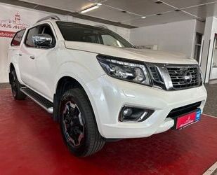Nissan Navara Gebrauchtwagen