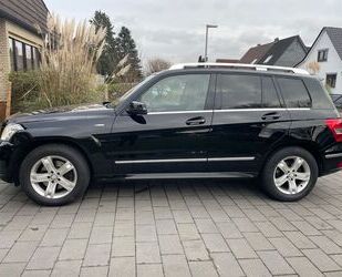 Mercedes-Benz GLK 250 Gebrauchtwagen