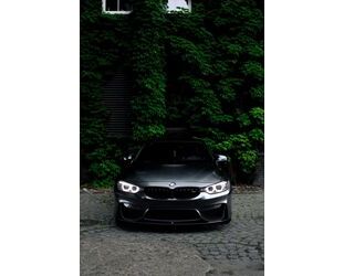 BMW M4 Gebrauchtwagen
