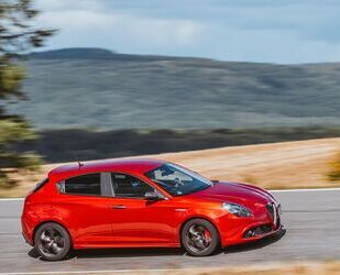 Alfa Romeo Giulietta Gebrauchtwagen