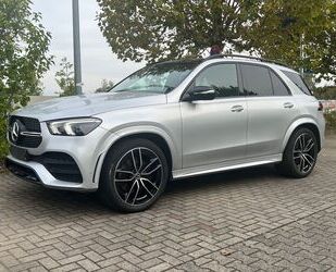 Mercedes-Benz GLE 300 Gebrauchtwagen