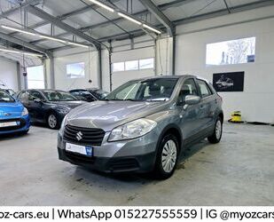 Suzuki SX4 Gebrauchtwagen
