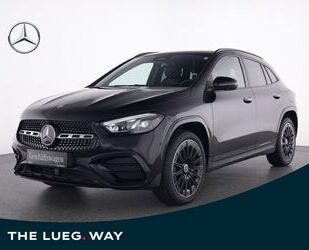 Mercedes-Benz GLA 250 Gebrauchtwagen