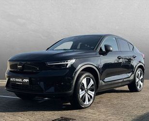 Volvo C40 Gebrauchtwagen