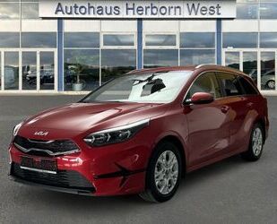 Kia ceed / Ceed Gebrauchtwagen