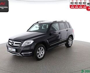 Mercedes-Benz GLK 250 Gebrauchtwagen