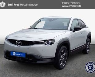 Mazda MX-30 Gebrauchtwagen