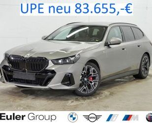 BMW 520 Gebrauchtwagen