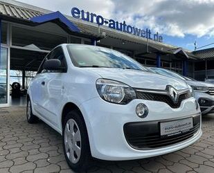 Renault Twingo Gebrauchtwagen