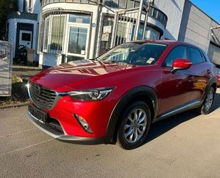 Mazda CX-3 Gebrauchtwagen